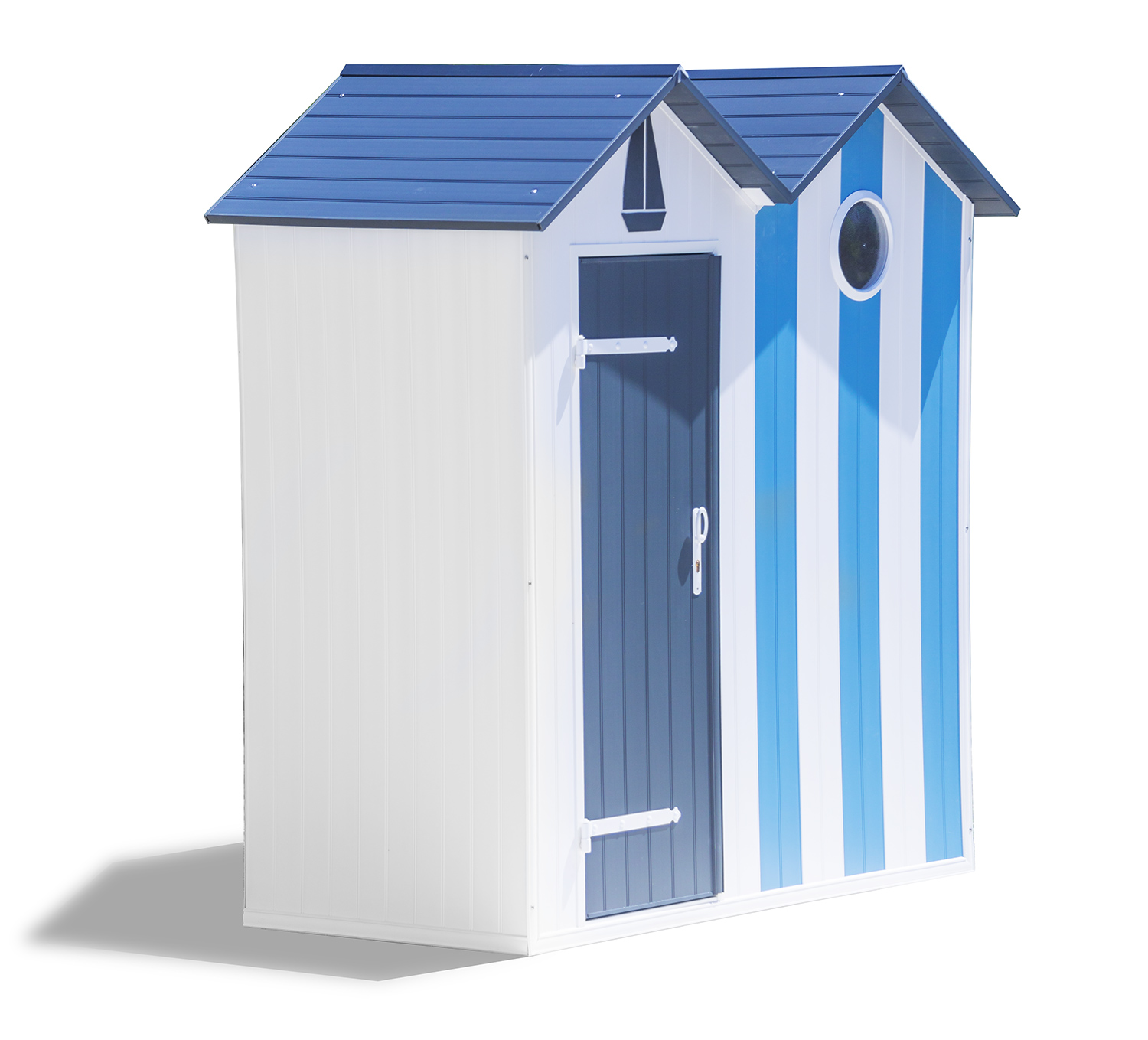 CP200 100 Cabane De Plage Ol ron Double PVC 2 00 X 1 00m La 